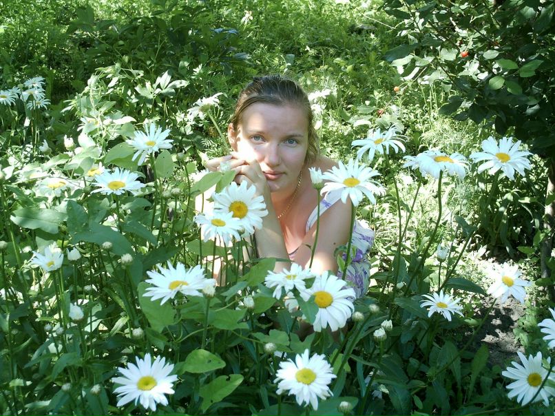 Катя Андреева фотография #18