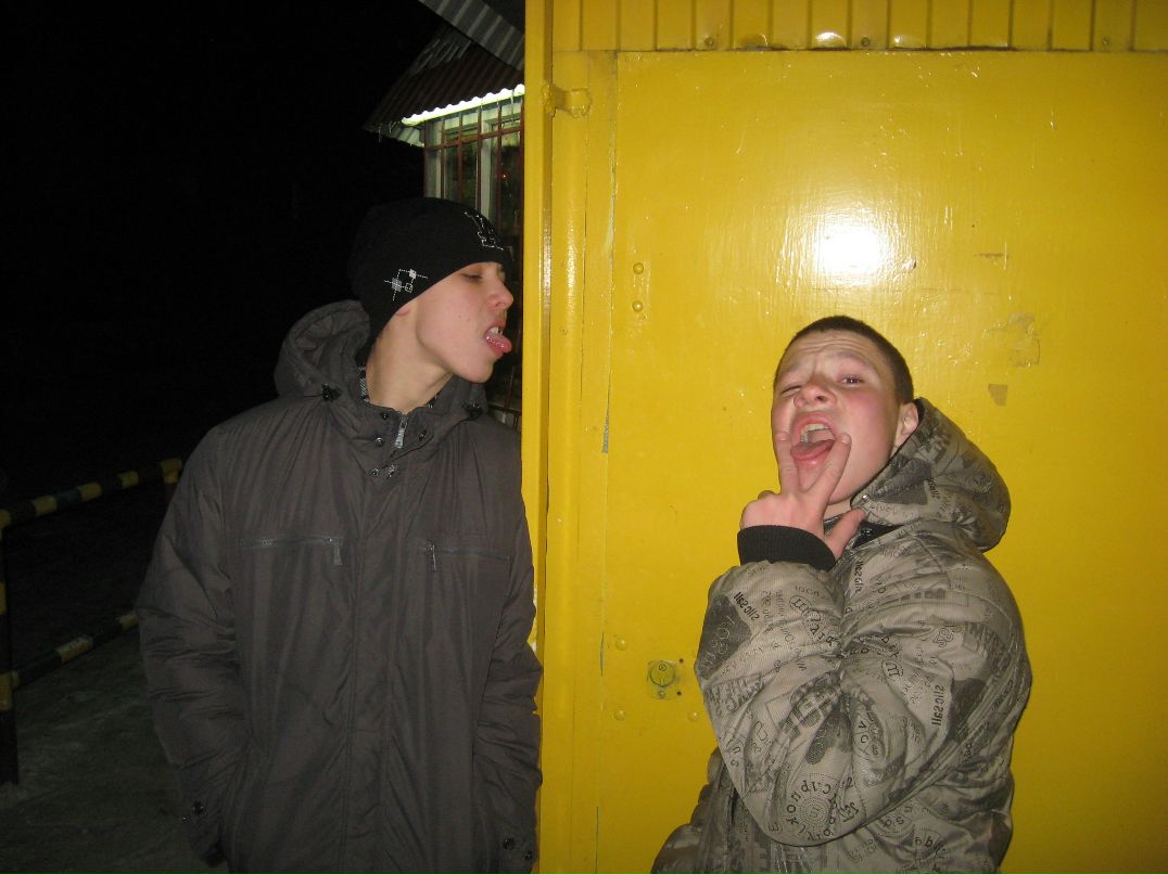 Михаил Струков фотография #48