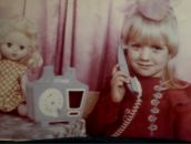 Фотография Тихоновой Анастасии