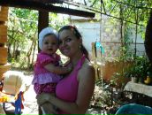 Фотография Рубан Маришечки