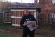 Фотография Попова Дмитрия