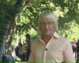 Фотография Белого Андрея