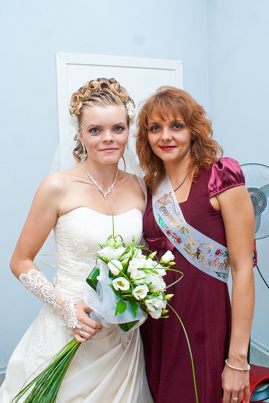 Инна Лобастова фотография #47