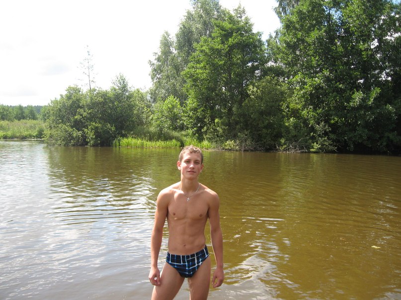 Дмитрий Шалимо фотография #29