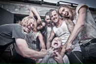 Фотография Буртовая Алла