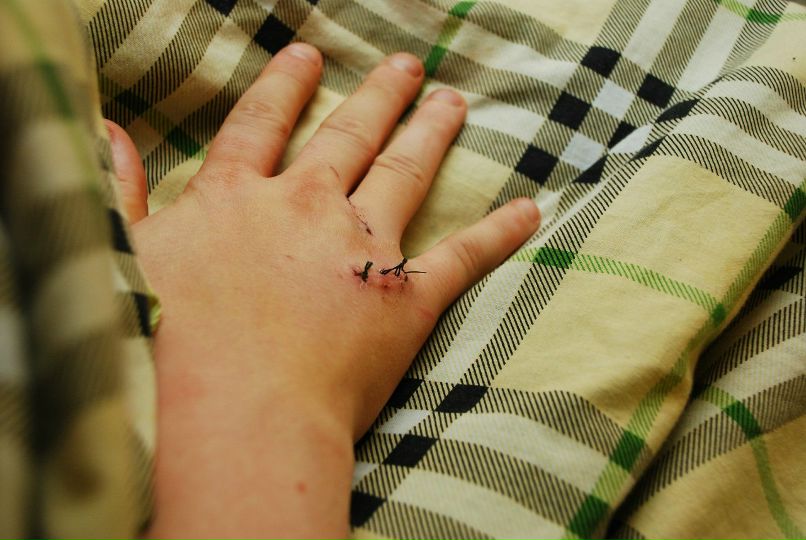 Александр Ткаченко фотография #23