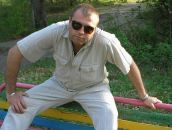 Фотография Зелепухина Евгения