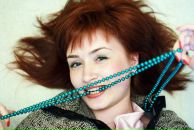 Фотография Шаромовой Елены