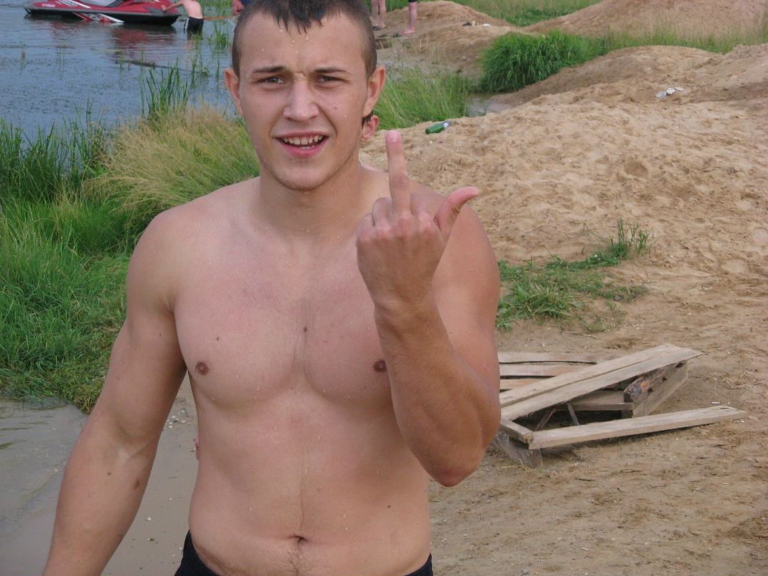 Серёга Яковлев фотография #4