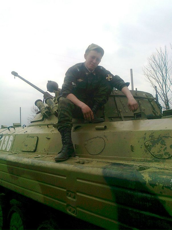 Роман Бегитов фотография #45