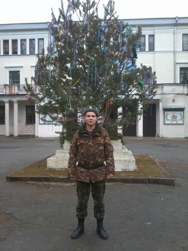 Коля Ослин фотография #25