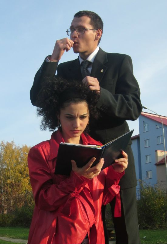 Дмитрий Журавлев фотография #35