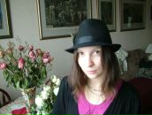 Фотография Тарковской Наталии