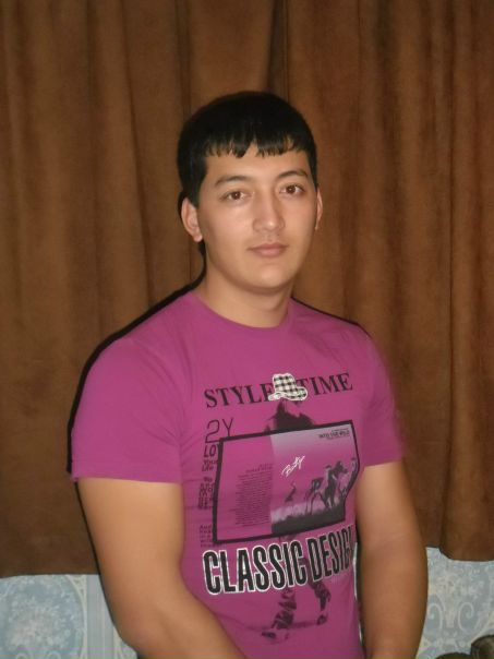 №6, Джурабек Икромов, 37 лет, Санкт-Петербург №6, Джурабек Икромов, 37 лет, Санкт-Петербург