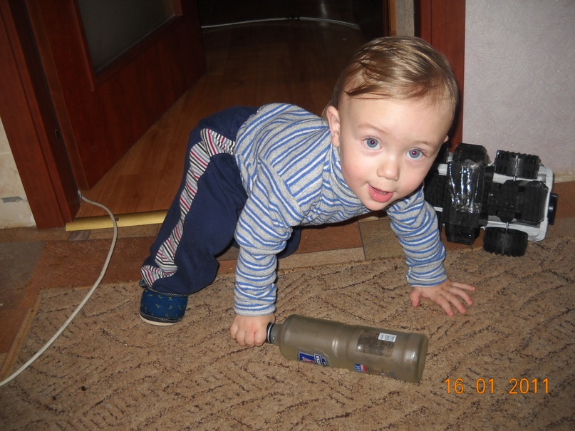 Стьопа Бірн фотография #19