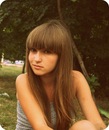 Фотография Садовой Кристины