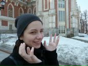 Фотография Далецкого Александра