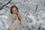 Фотография Самсоновой Екатерины