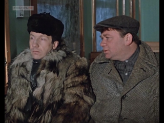 Джентльмены удачи