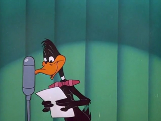 Весёлые мелодии / Looney tunes (сборник 6)