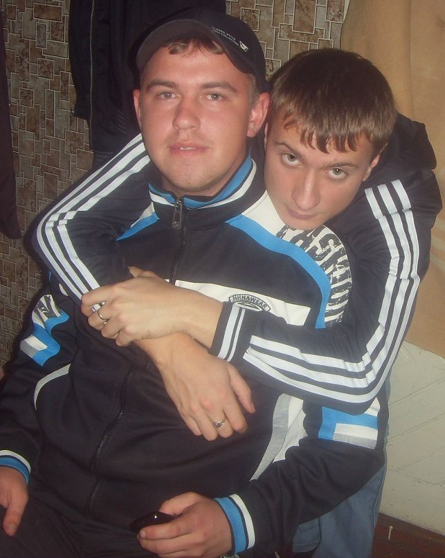 Александр Валуев фотография #36