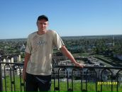 Фотография Аникеева Михаила