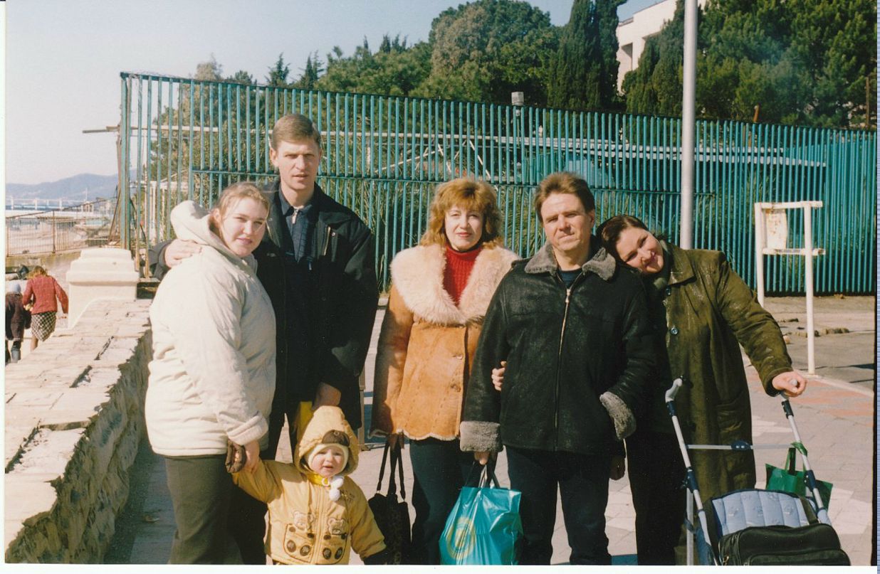 Игорь Эрмиди фотография #24