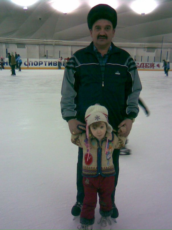 Валерий Шило фотография #16