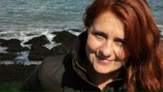 Фотография Саркисьян Лены