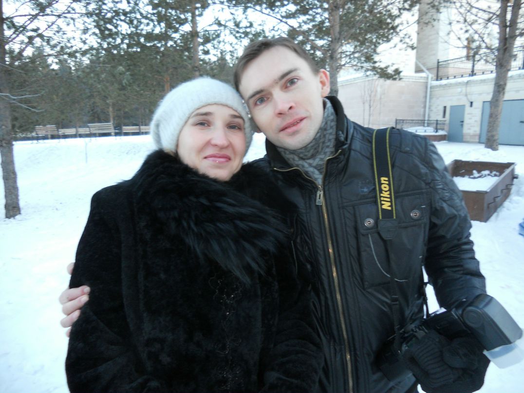 Артем Крашаков фотография #33
