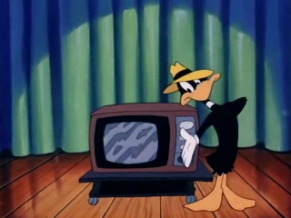 Приключения мультяшек (61 серия) - День новых персонажей (New Character Day)