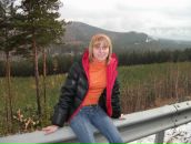 Фотография Межерицкой Светланки