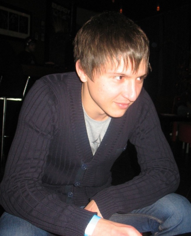 Артём Ткачёв фотография #28