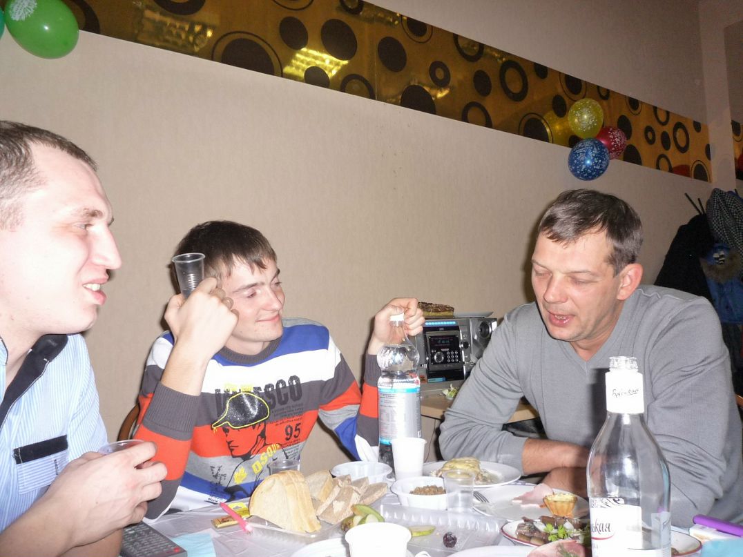 Евгений Швецов фотография #28