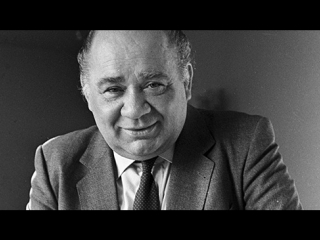 Евгений Леонов. Документальный фильм