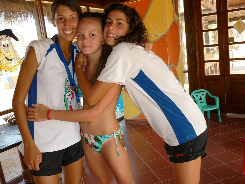 Анастасия Баринова фото №4