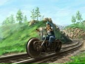 Николай Штолько фотография #23 (источник - https://vk.com/id28986632)