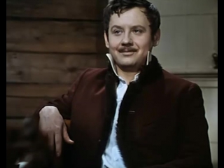 Олег Табаков