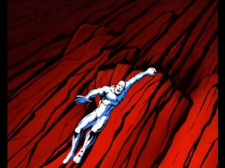 Серебряный Сёрфер (2 серия) - Происхождение Серебряного Сёрфера (часть 2) (The Origin of the Silver Surfer (Part 2))