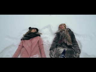 КРИСТИНА ТАШКИНОВА feat. Варя Стефанова, Марк Потапов - НА ОСКОЛКИ (31.12.2016) ft.и