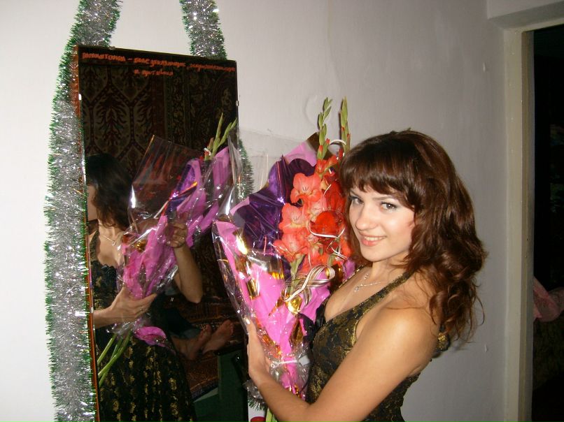 Вера Неверт фотография #44