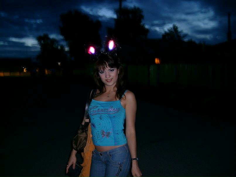 Вера Неверт фотография #45