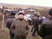 Фотография Мухудинова Азиза