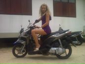 Фотография Воронцовой Валентины