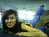 Фотография Мироновой Иришки