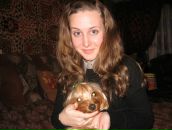 Фотография Князькиной Юлии