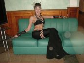 Фотография Палкиной Марии