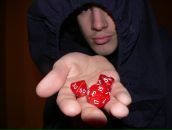 Фотография Оршанского Даниила