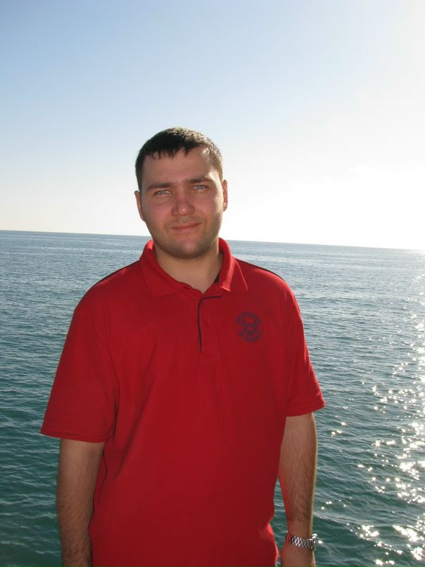 Альберт Койчев фотография #41