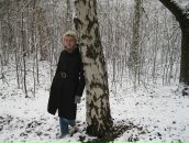 Фотография Лин Евгении